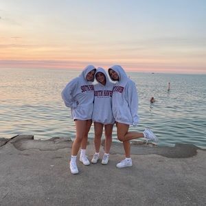 Meet your Posher, Erin